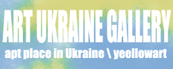 gallery ukraine art